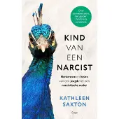 De Bezige Bij Kind van een narcist