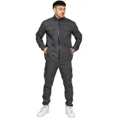 Enzo | Heren Lichtgewicht Cargo Trainingspak Set