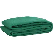 Syfax Aanhangwagennet 1,5x2,2 m HDPE groen