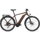 Giant Explore E+ Gts 2023 Elektrische Fiets