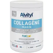 Alvityl Marien Collageen 210 g