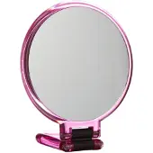 Beter Cepillo Make-up spiegels, Look Opvouwbare Spiegel 10x Vergroting 14cm