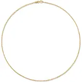 Glow 201.29423.3 Unisex Ketting - Collier