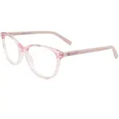Missoni MMI 0043 Pink horn 53/16/140 WOMAN Brilmonturen