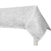 Unyqoos Rechthoekig vuilafstotend tafelkleed voor binnen en buiten 140x220 cm