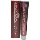 Super Brillant Contrast Strähnencreme 100 ml Magenta-Rot