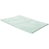 Unyqoos Ultra zachte en waterabsorberende badmat met antislip en 3D-textuur