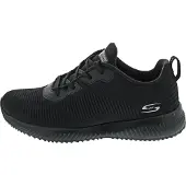 Bonprix Sneakers laag 'Bobs Squad' zwart