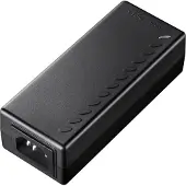 Cudy POE200 Gigabit PoE+ Injector – 54V 30W – IEEE 802.3af/at – Plug & Play Adapter