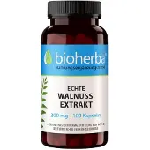 Bioherba | Groene Walnoot 300 mg