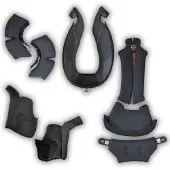 Schuberth Concept Volledige Binnenvoering Helm