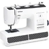 Brother Naaimachine met vrije arm HF27VP1 LED-lamp Meerdere kleuren