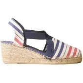 Toni pons Tarbes Wedge Espadrilles