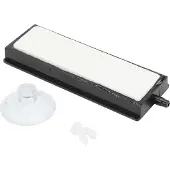 Gistuch Nano-aquarium, luchtsteen, beluchter, zuurstofpomp, diffuser voor aquarium
