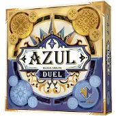 Juegos Azul Duel Board Game Spanish Version Goud Kinderen