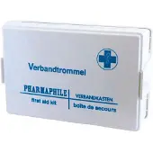 TCP Verbandtrommel International