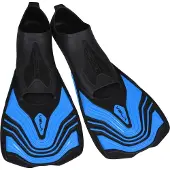 Seac Sub Vela Zwemvliezen - Blauw - 34/35