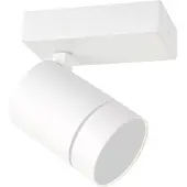 ITALUX LED-spots 5W SELMA SPL-31983-1B-WH van