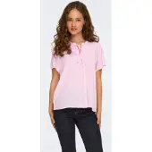 JDY Blouse 'JDYLima' rosa