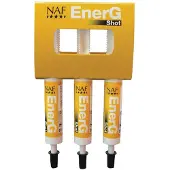 NAF Equine NAF EnerG Shot