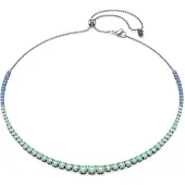 Swarovski Matrix Ketting 5751192