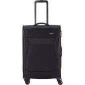 Travelite Trolley 'Chios' zwart