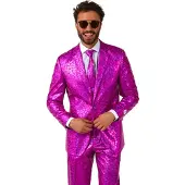 Opposuits Peppy Pink | Maat 46 |