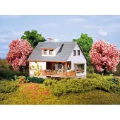 Auhagen 12223 H0, TT Woonhuis Sybille