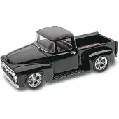 Revell Modelbouwpakket Auto - 14426 Foose Ford FD-100 Pickup Plastic - 1:25 - Modelbouw