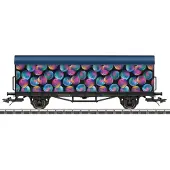 Märklin 48883 Gesloten wagen AC