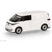 Herpa VW ID. Buzz Cargo, Wit