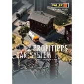 Faller PROFITIPS CAR SYSTEM (D)