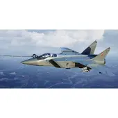 Trumpeter Russische Mig-31 B/BM Foxhound