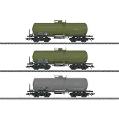 Märklin 46463 Ketelwagen AC