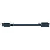 Märklin 60124 Adapterkabel Universeel 10-polig naar 7-polig