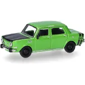 Herpa Simca Rally II, Groen