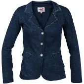 Redhorse Pirouette Jasje Blauw S