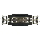 Fleischmann N Spoor (zonder ballast) 22246 D (N-spoor)