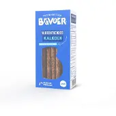 Bravoer Vleesstickies Kalkoen 200 gram
