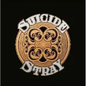 Coast2Coast Stray - Suicide (LP)