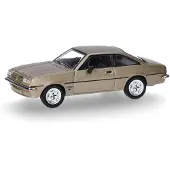 Herpa Opel Manta B GT/E, Goud Metallic