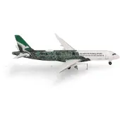 Herpa Airbus A220-300 QantasLink Flying Art Series Min. Kut. Tjuk.