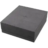 GameGenic Deckbox Collectors' Lair 2000+ Convertible Black