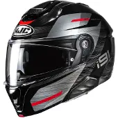 HJC i91 Dusk Helm