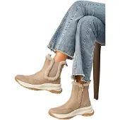 Super Mode Snowboots 272262 dames 41