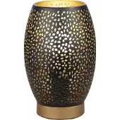 Mangel Candellux VENUS 41-78315, tafellamp, goud