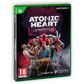 Atomic Heart Ultimate Edition Xbox Series X