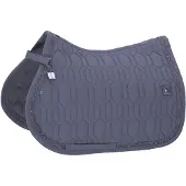 Eskadron Zadeldek Classic Sports Softshell Jewel Veelzijdigheid Lichtpaars
