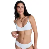 Roxy Island Athletic Bralette Bikinitop