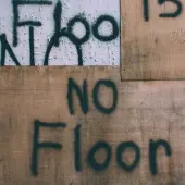 V2 Red Eye No Floor